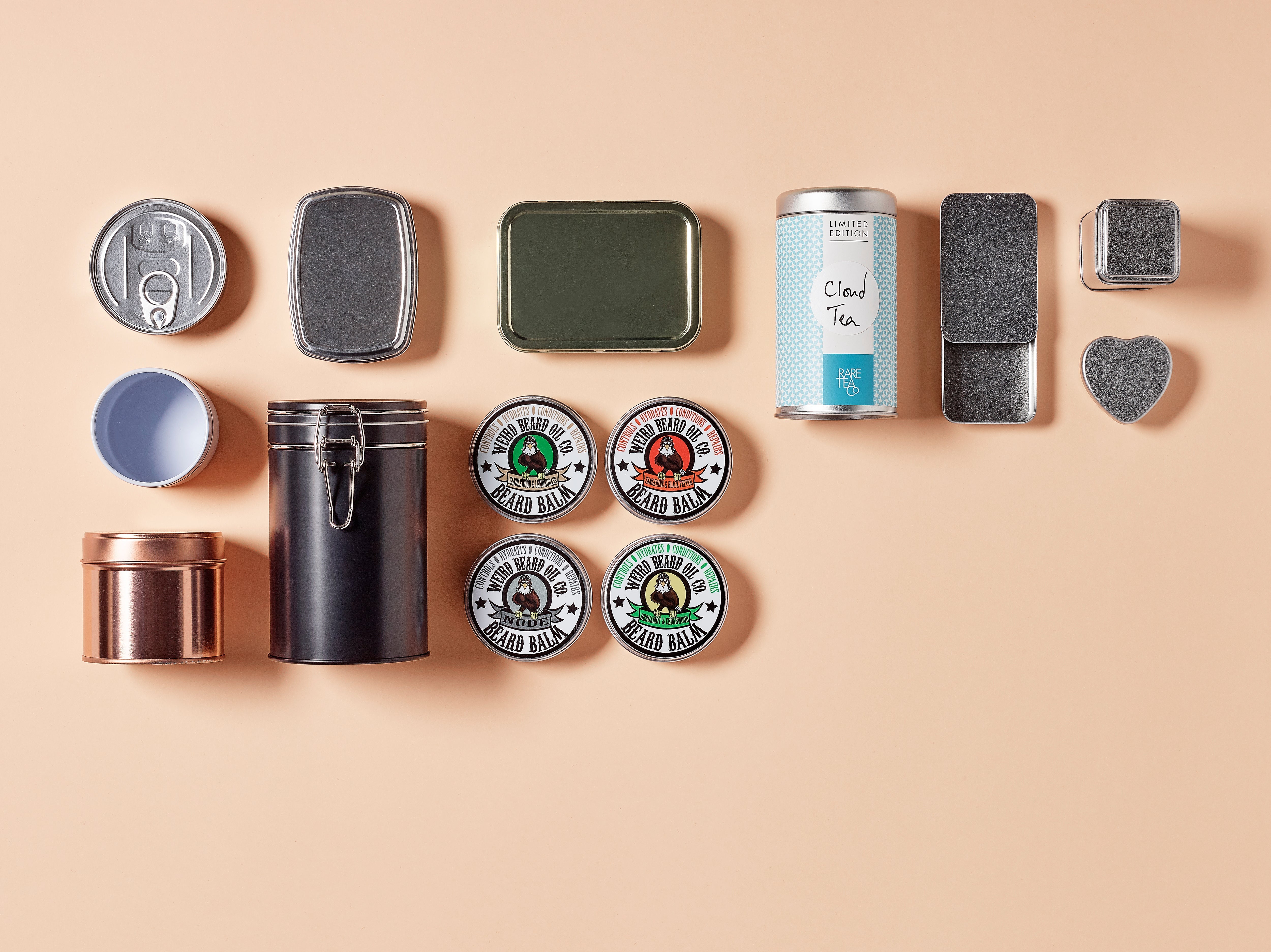 Conseils en matière d'emballage pour les PME