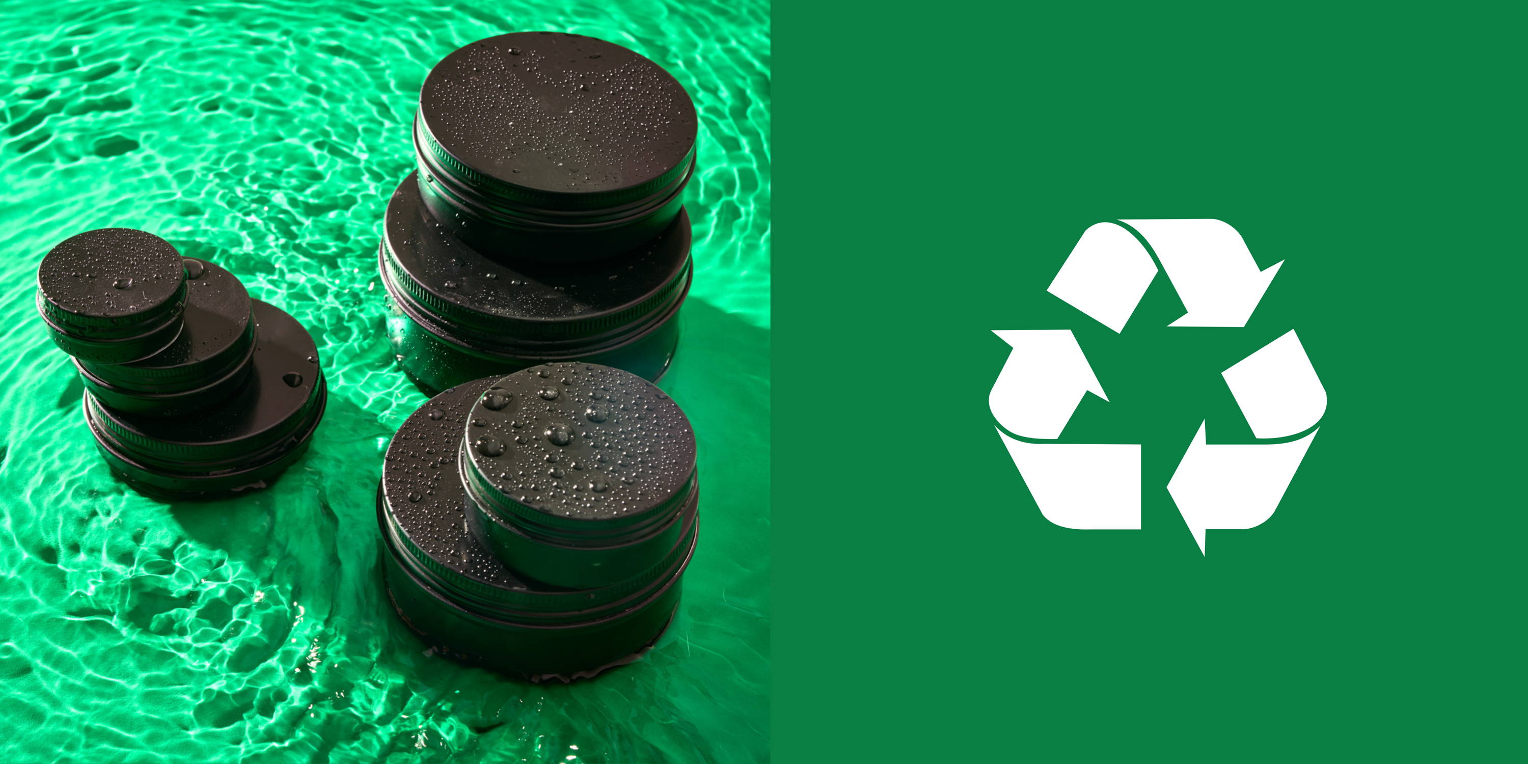 Vous envisagez de passer du verre au métal?