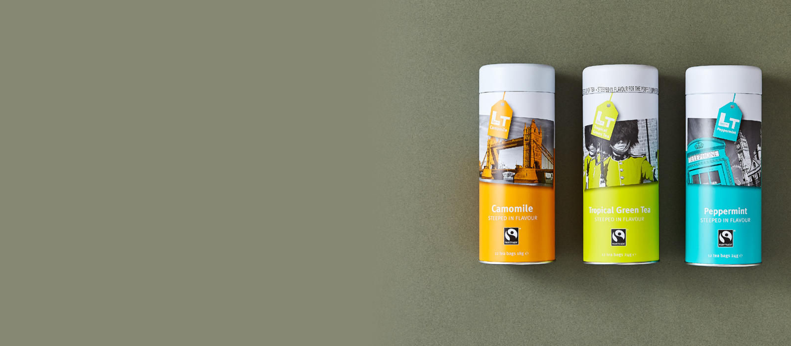 Emballage et réaction du consommateur