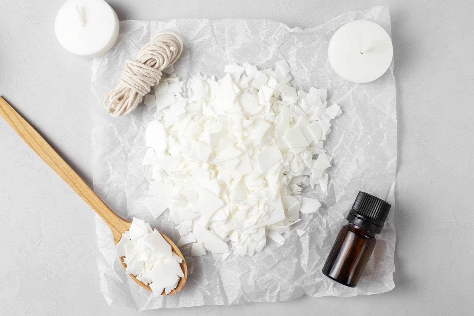 Comment faire ses propres fondants parfumés ?