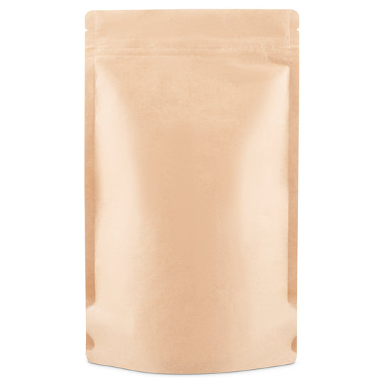 Pochette debout