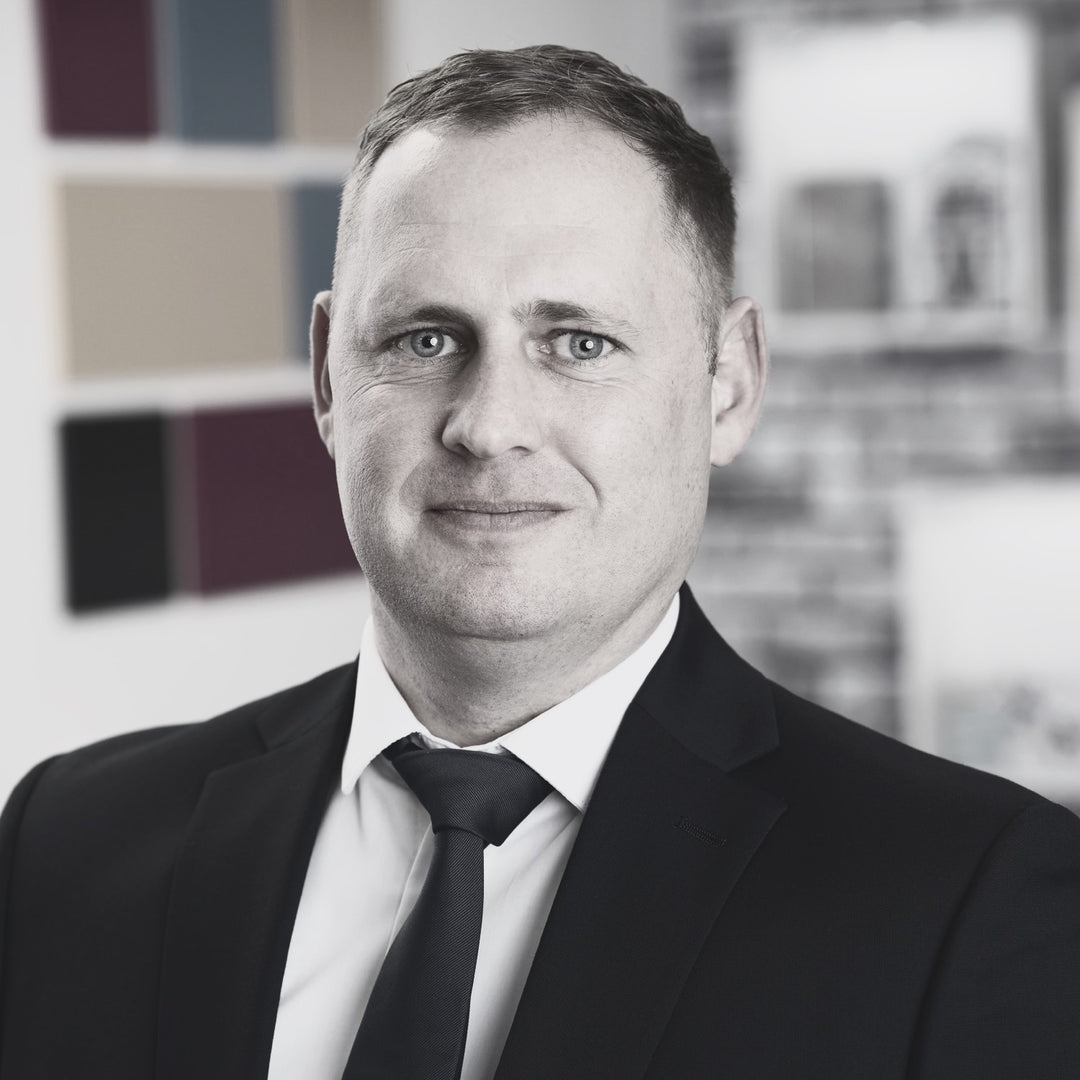 Dan Redbond