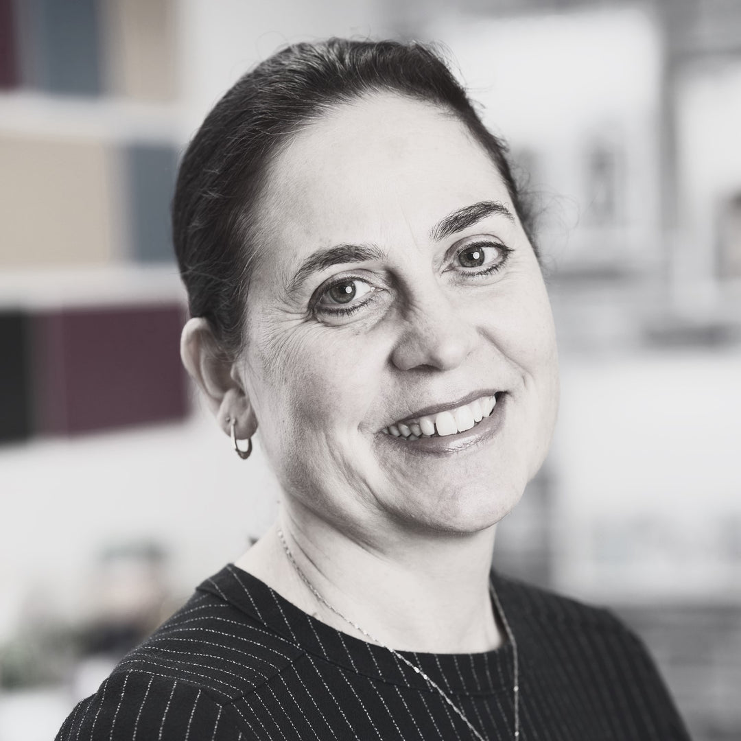 Helen Raffe