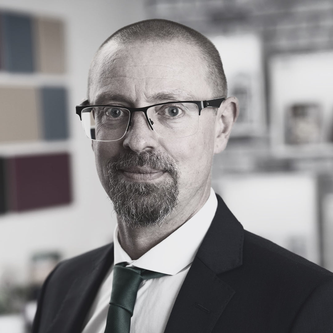 Mark Beanland