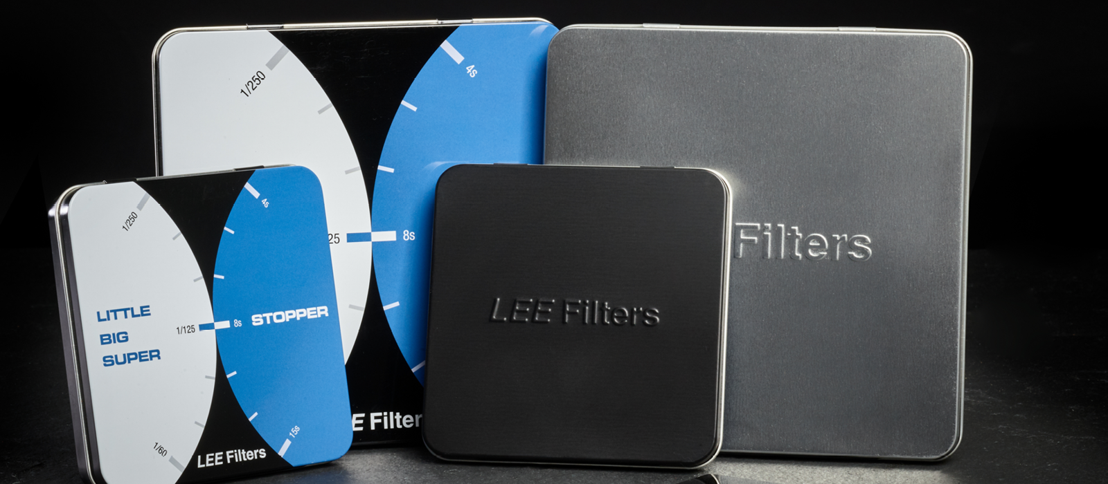Gamme Lee Filters