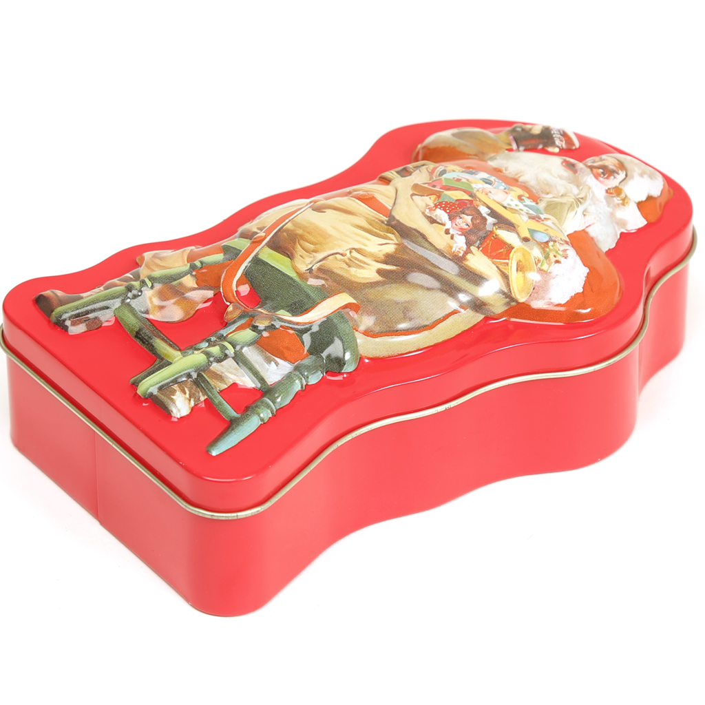 Améliorer les ventes grâce à l'emballage en édition limitée