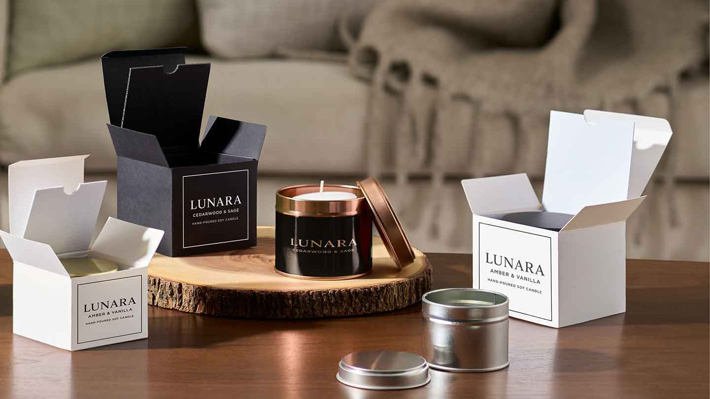 Créez une expérience de déballage incroyable pour vos clients