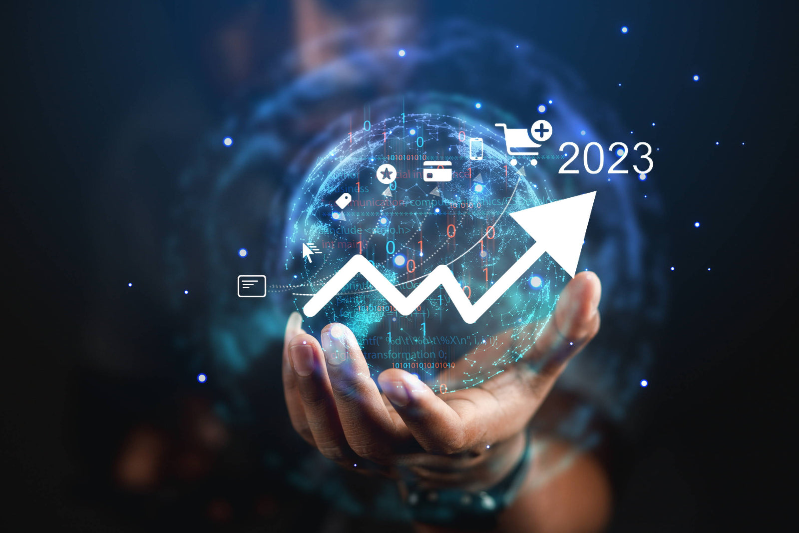 Tendances en matière d'emballage pour 2023