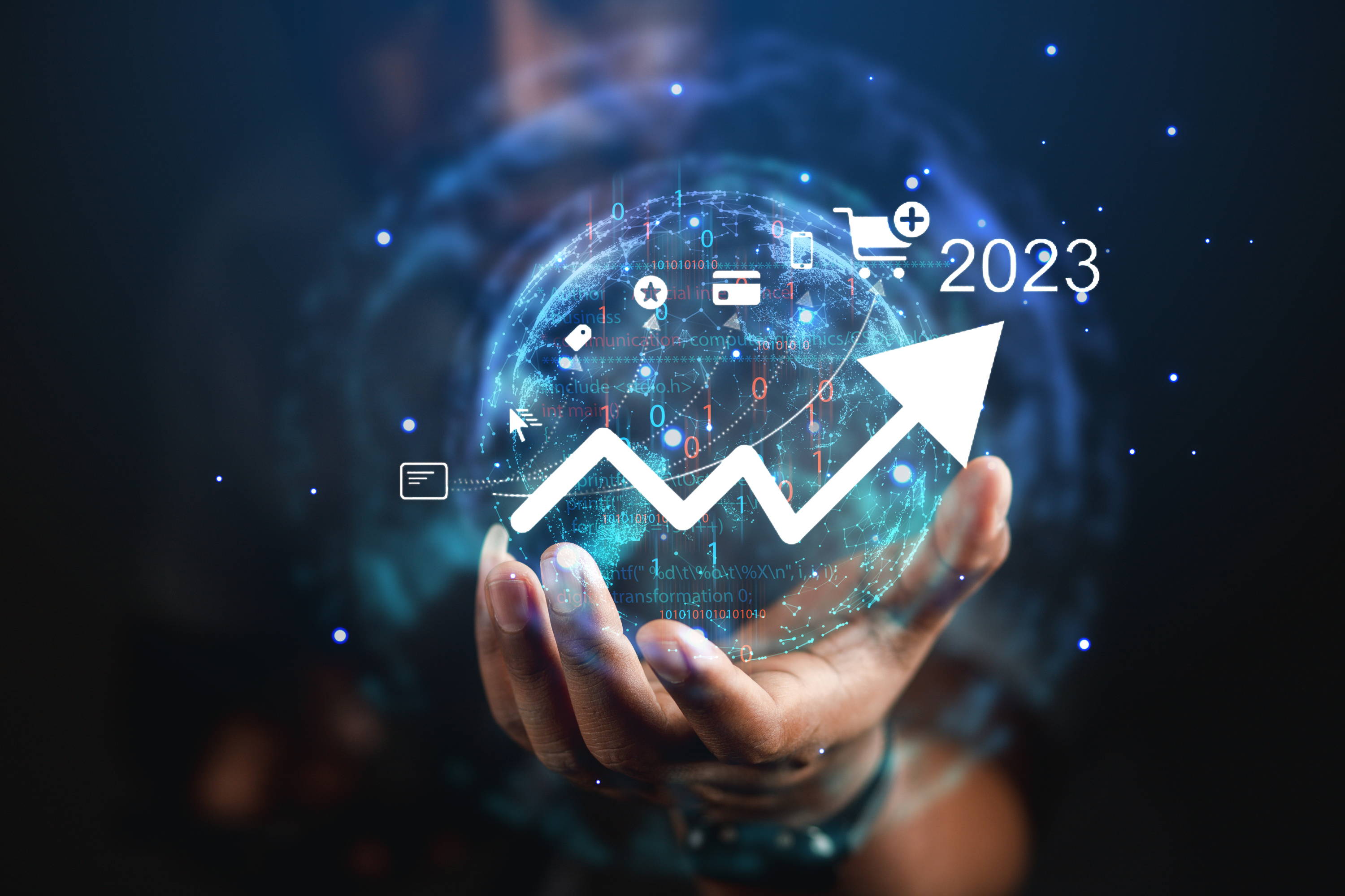 Tendances en matière d'emballage pour 2023