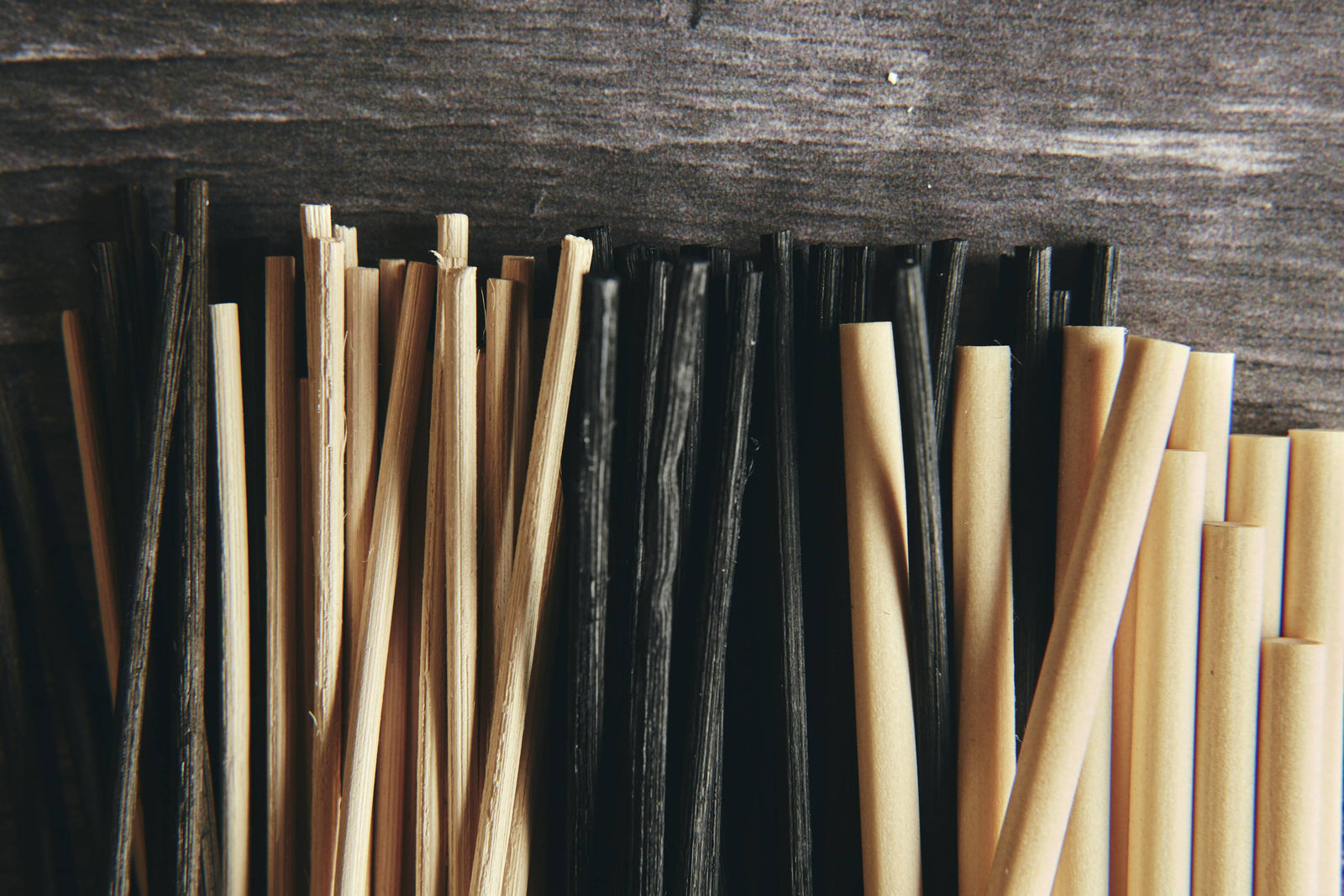 Diffuseurs ou Bougies ?