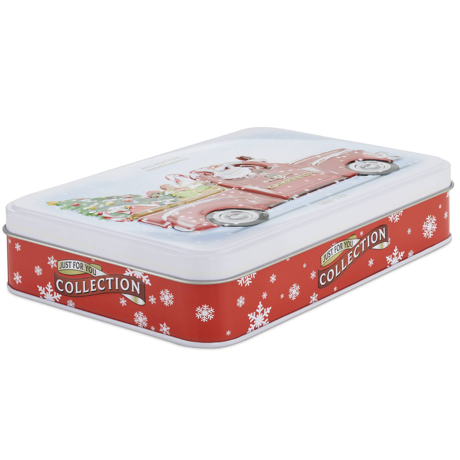 Pourquoi les emballages de fêtes en édition limitée sont-ils incontournables ? | Tinware Direct