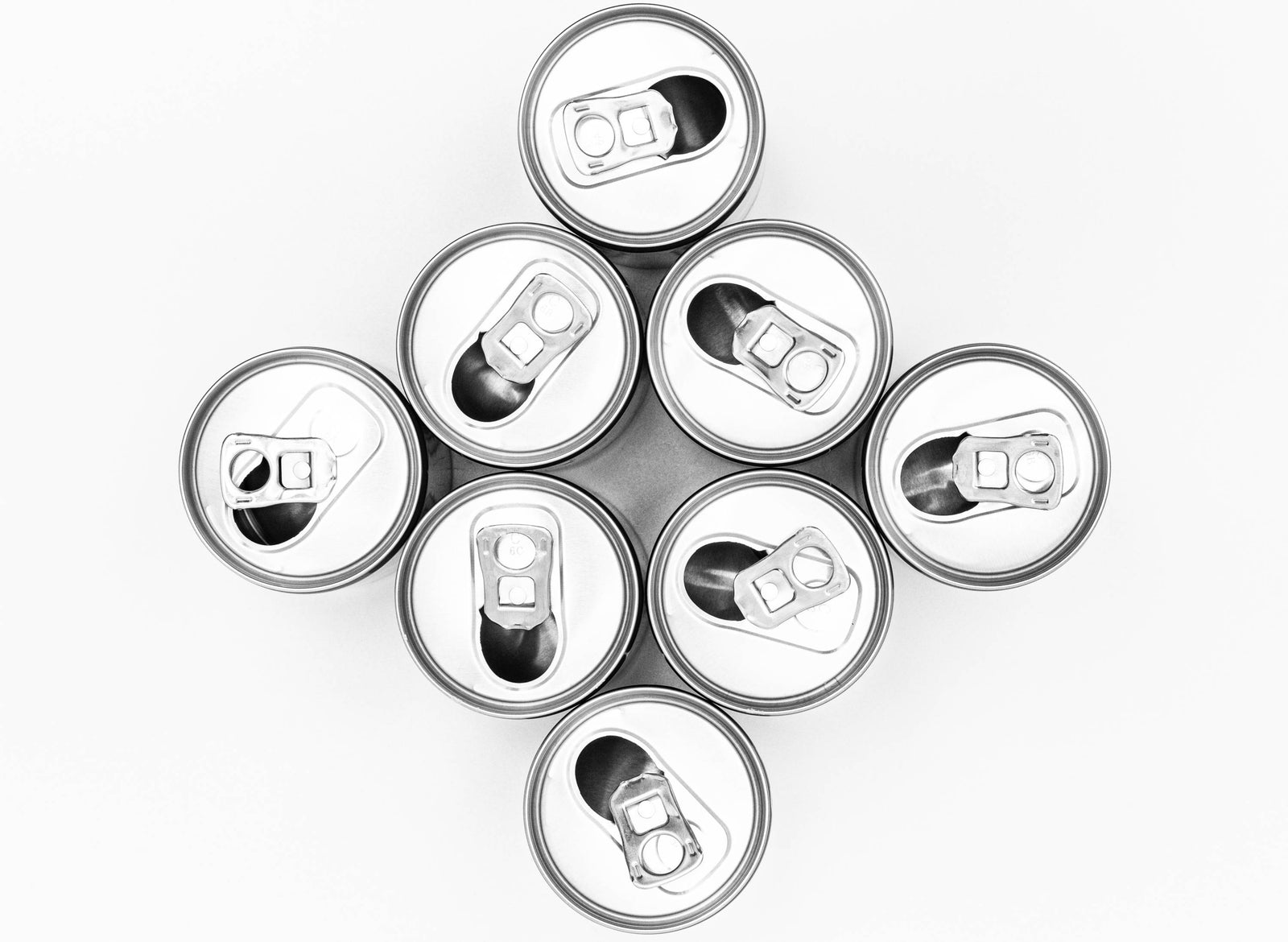 Durabilité des boîtes en fer blanc et en aluminium