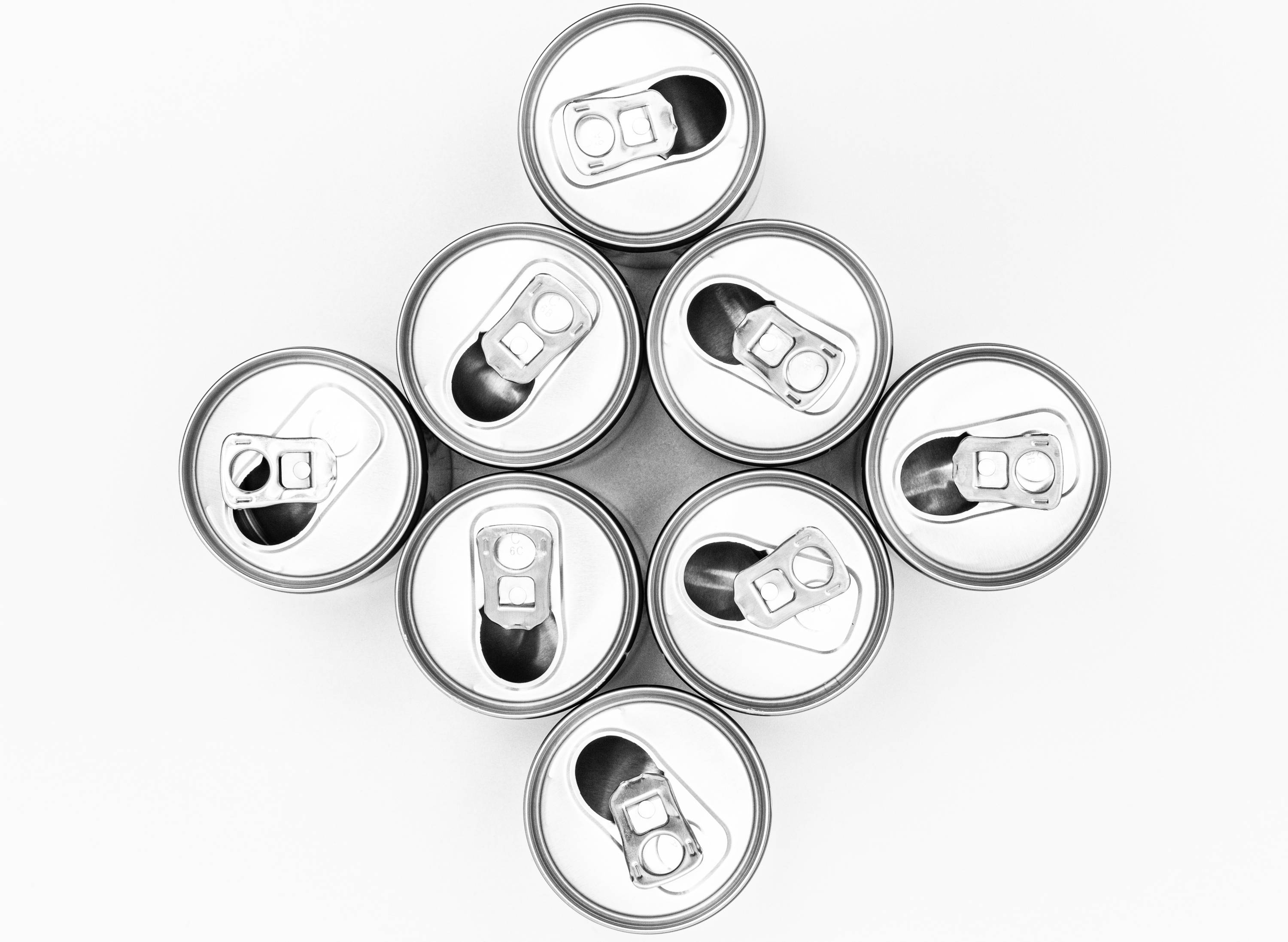 Durabilité des boîtes en fer blanc et en aluminium