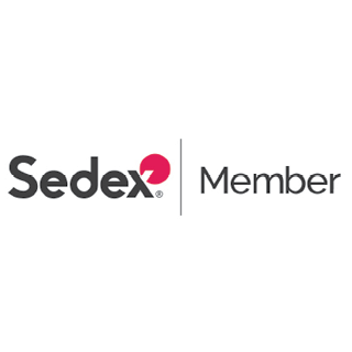 Logo pour les members Sedex