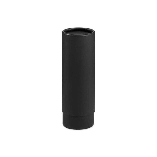 Tube télescopique en carton noir, code SKU : C745133B

