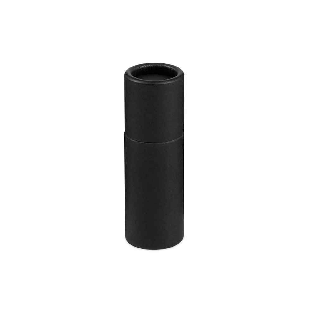 Tube de poussée noir CODE SKU : C919071B
