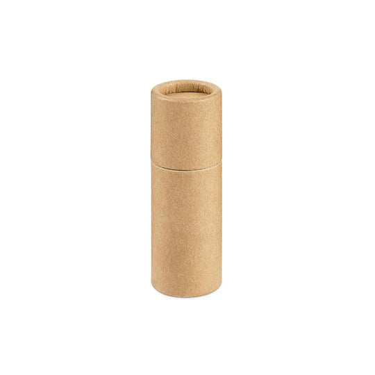 Tube de poussée marron SKU CODE : C919071K