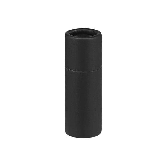 Tube de poussée noir CODE SKU : C925075B