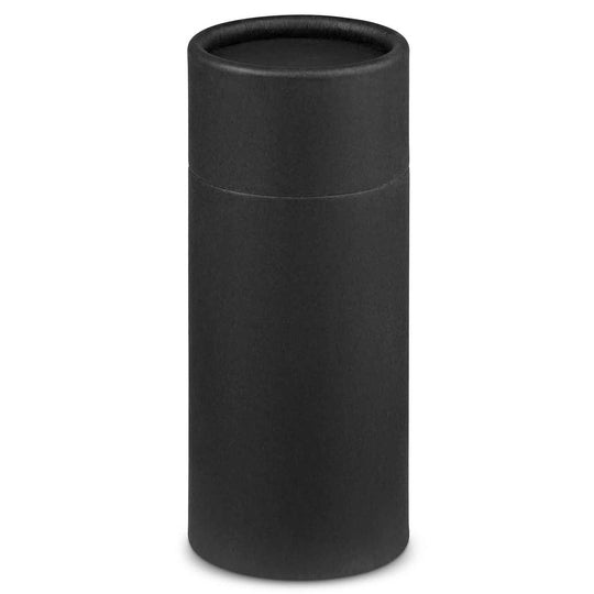 Tube de poussée noir CODE SKU : C940102B